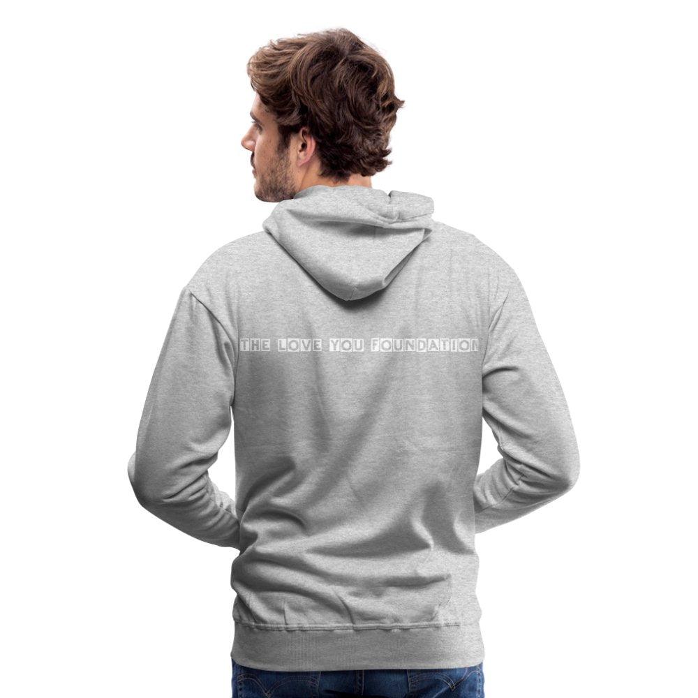 Essence Premium Unisex Hoodie - Found Essence