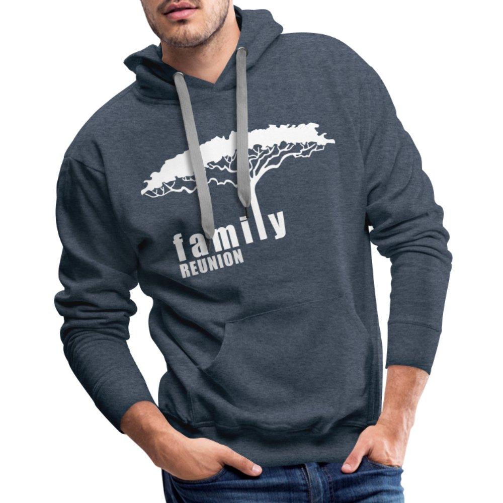 Essence Premium Unisex Hoodie - Found Essence