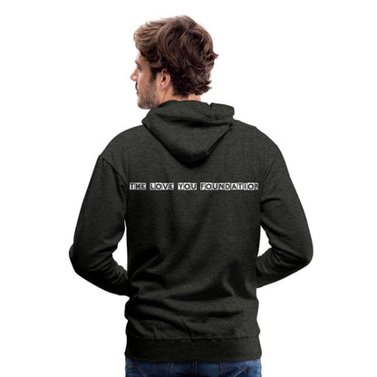 Essence Premium Unisex Hoodie - Found Essence