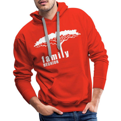 Essence Premium Unisex Hoodie - Found Essence