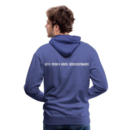 Essence Premium Unisex Hoodie - Found Essence