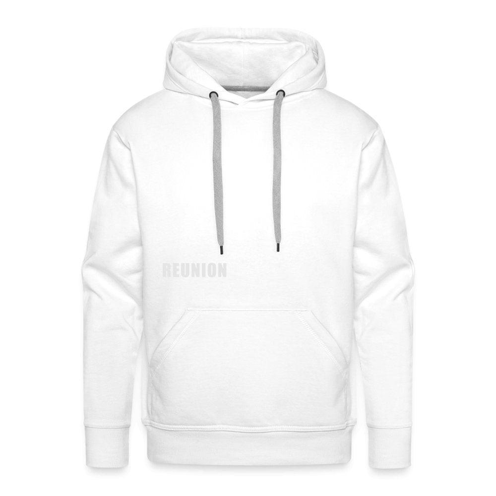 Essence Premium Unisex Hoodie - Found Essence