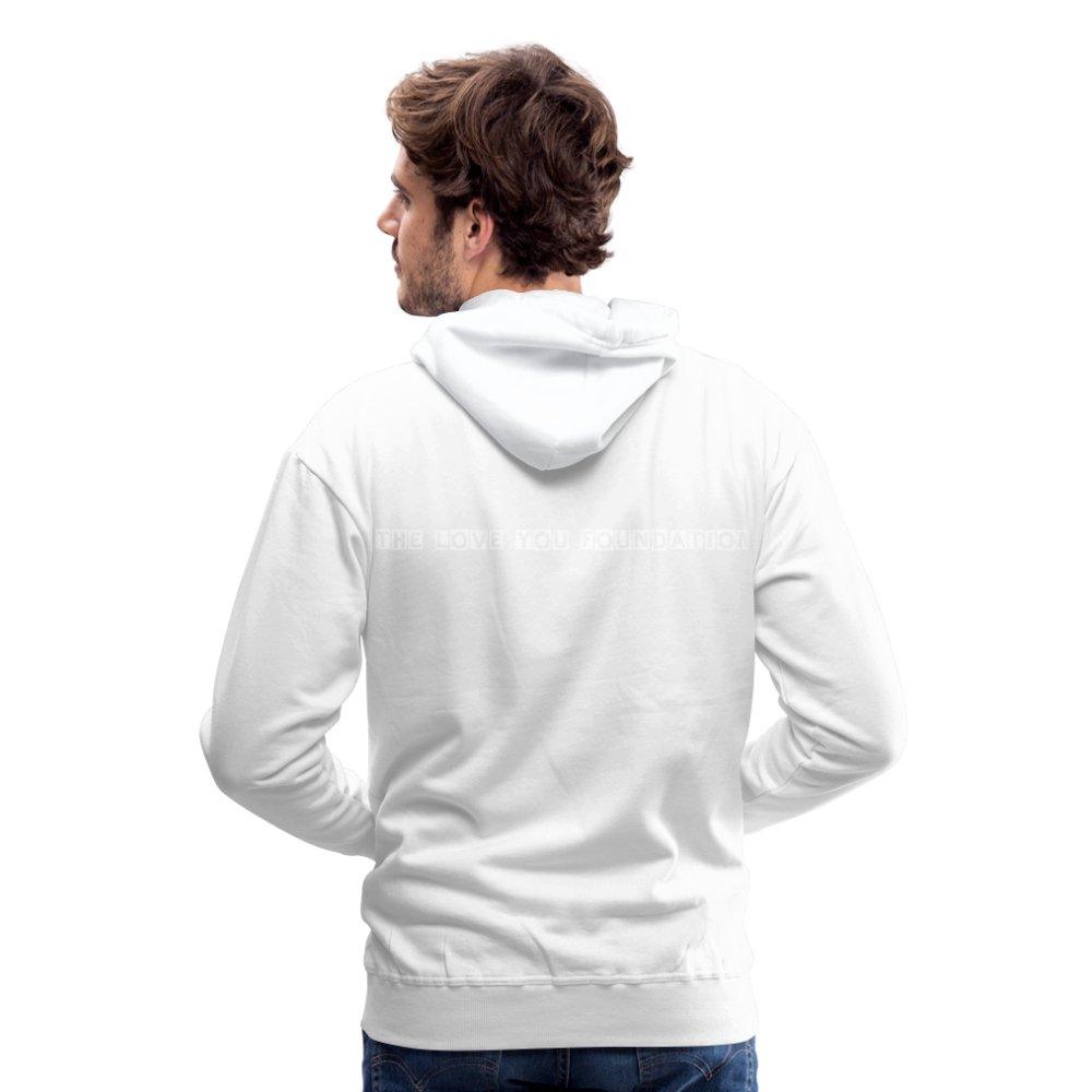 Essence Premium Unisex Hoodie - Found Essence