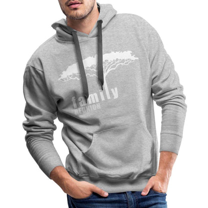 Essence Premium Unisex Hoodie - Found Essence