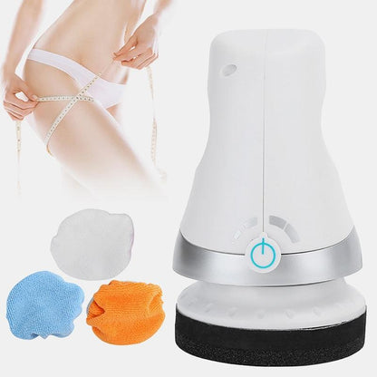 Essence SweetySculp™ - The Body Massager - Found Essence