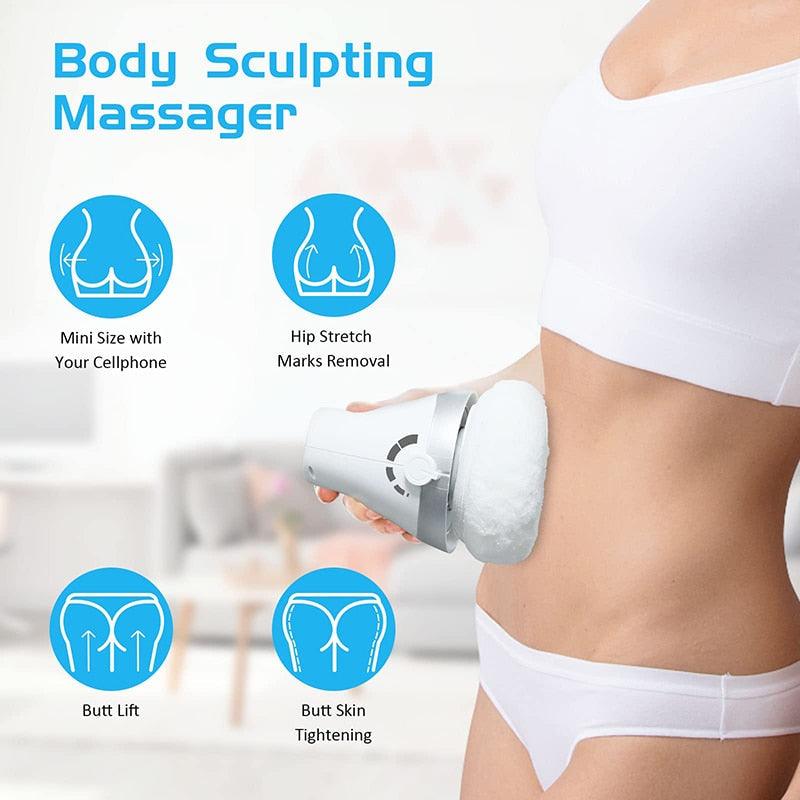 Essence SweetySculp™ - The Body Massager - Found Essence