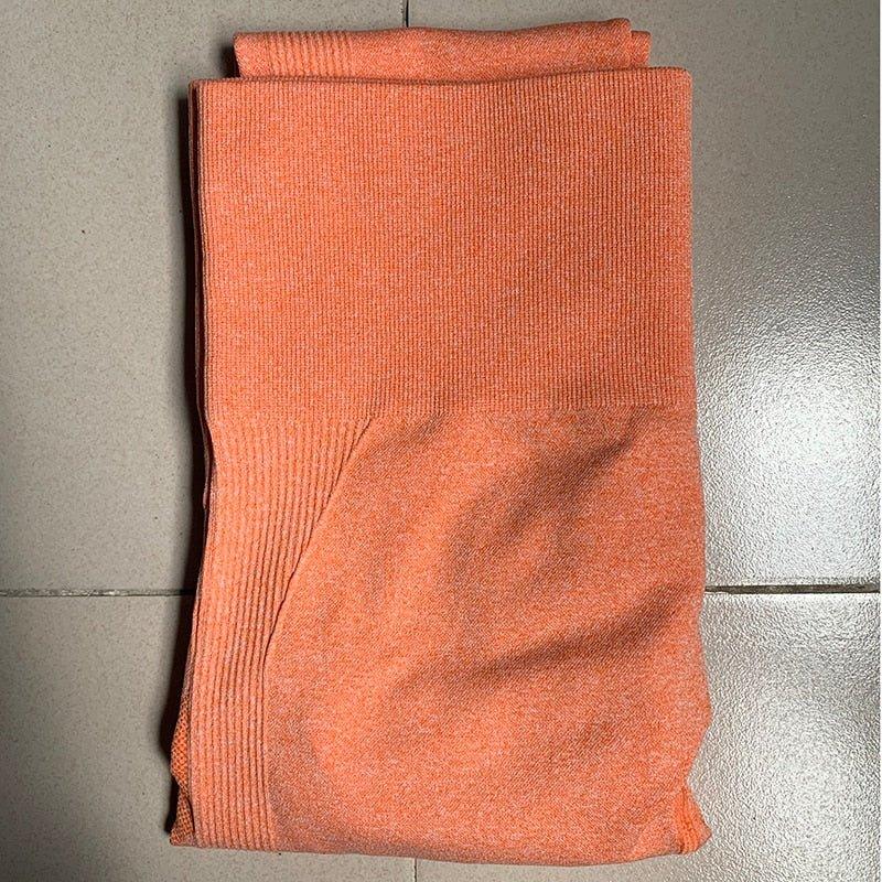 Essence Yoga Shorts - Found Essence