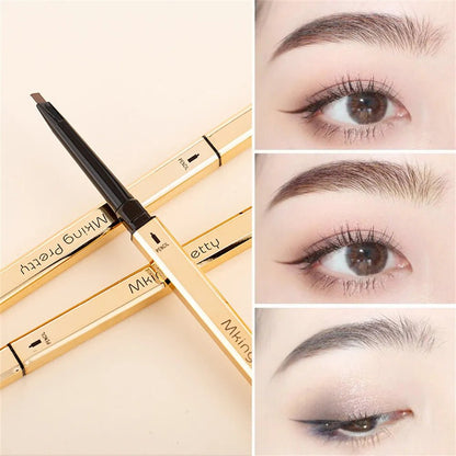 Eyebrow Pencil Make Up Feature - Found Essence