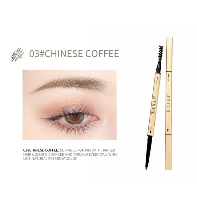 Eyebrow Pencil Make Up Feature - Found Essence