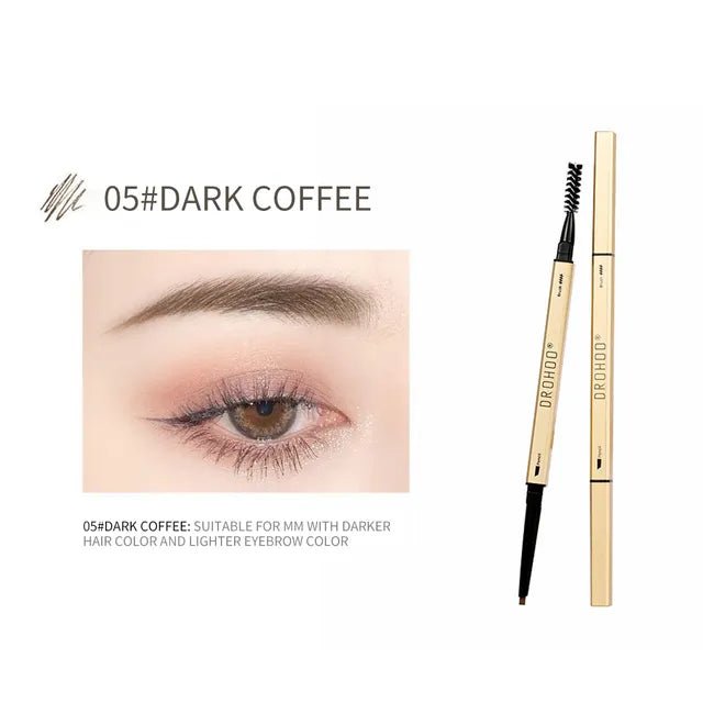 Eyebrow Pencil Make Up Feature - Found Essence