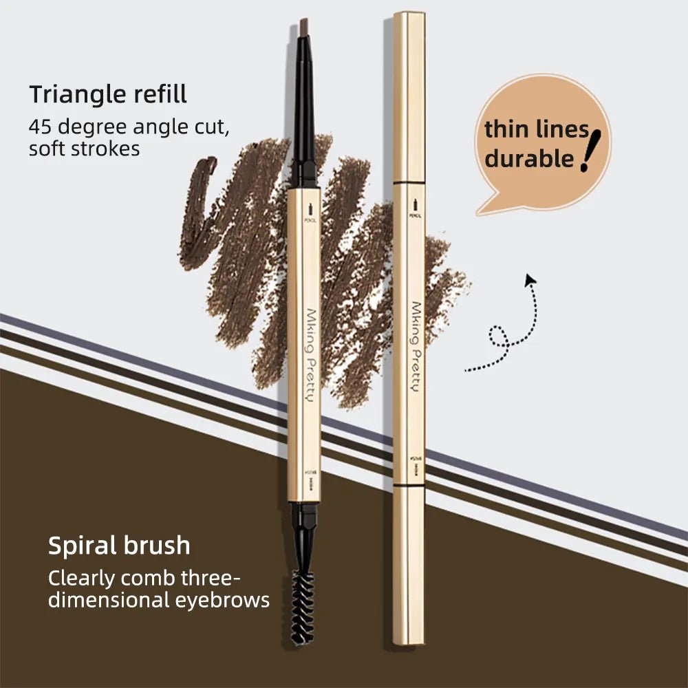 Eyebrow Pencil Make Up Feature - Found Essence