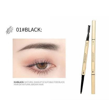 Eyebrow Pencil Make Up Feature - Found Essence