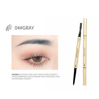 Eyebrow Pencil Make Up Feature - Found Essence