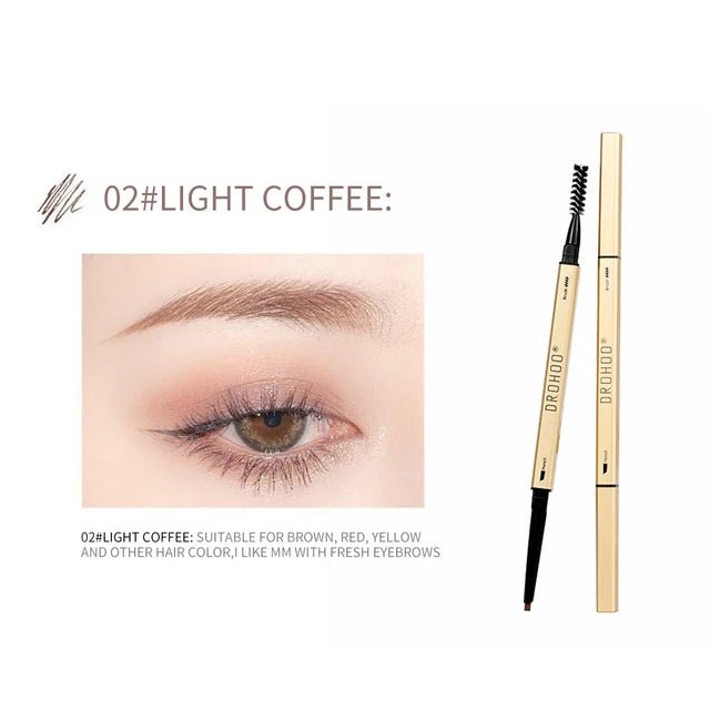 Eyebrow Pencil Make Up Feature - Found Essence