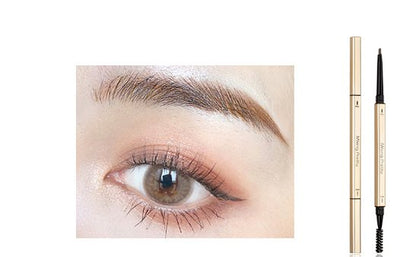 Eyebrow Pencil Make Up Feature - Found Essence