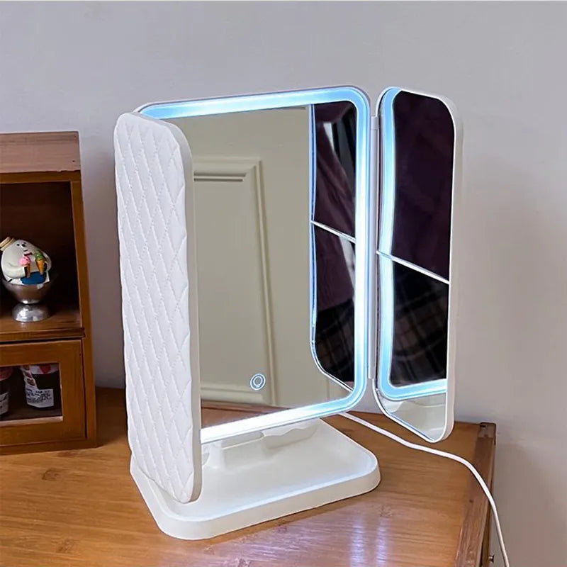 Essence Smart LED Makeup Mirror