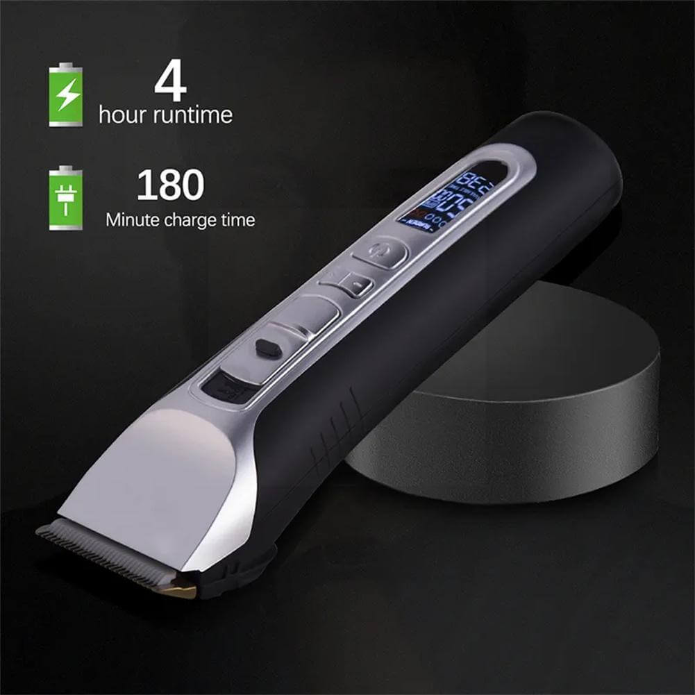 Portable Hair Trimmer - Found Essence