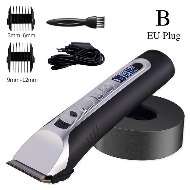 Portable Hair Trimmer - Found Essence