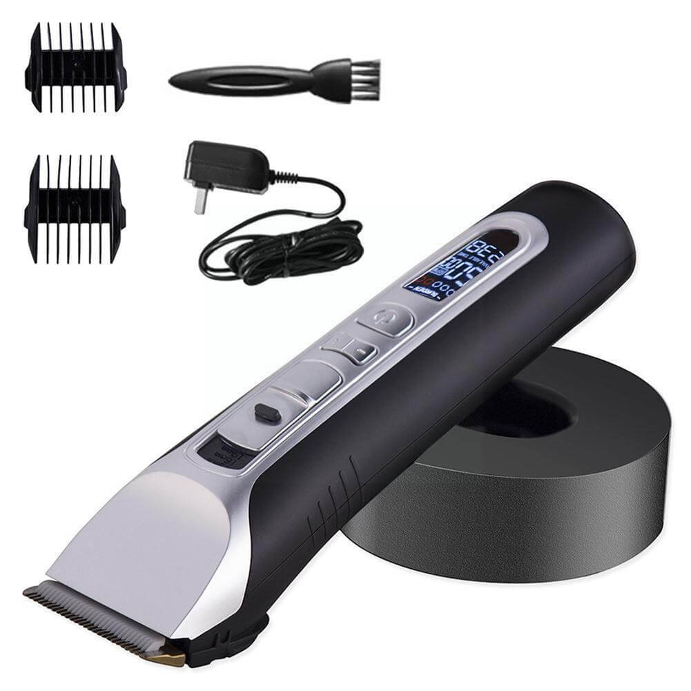 Portable Hair Trimmer - Found Essence