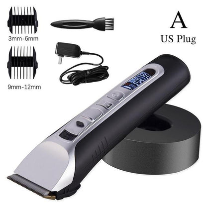 Portable Hair Trimmer - Found Essence