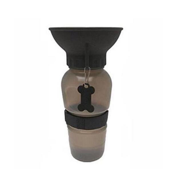 Portable Water Bottle Drinker For Pet Dogs - Found Essence