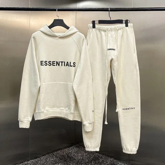 Reflective Hoodies - Found Essence