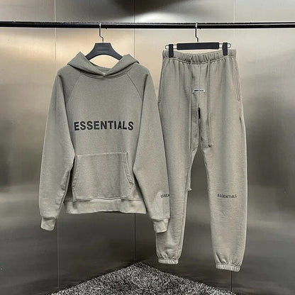 Reflective Hoodies - Found Essence