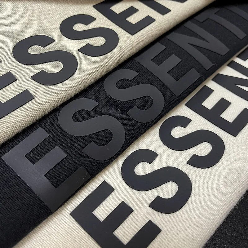 Reflective Hoodies - Found Essence