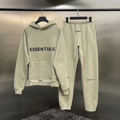 Reflective Hoodies - Found Essence