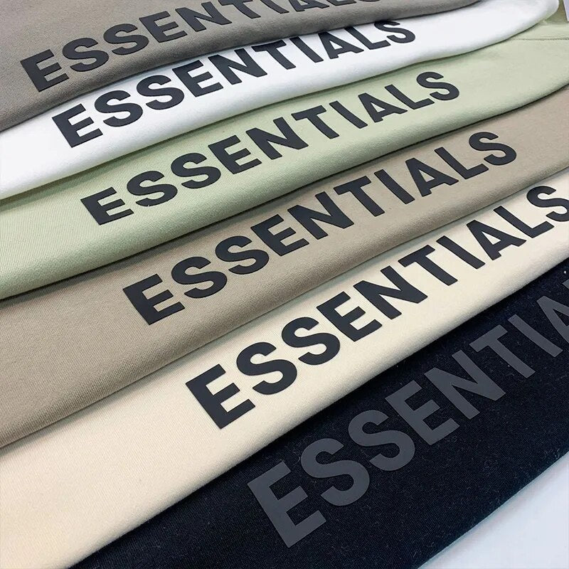 Reflective Hoodies - Found Essence