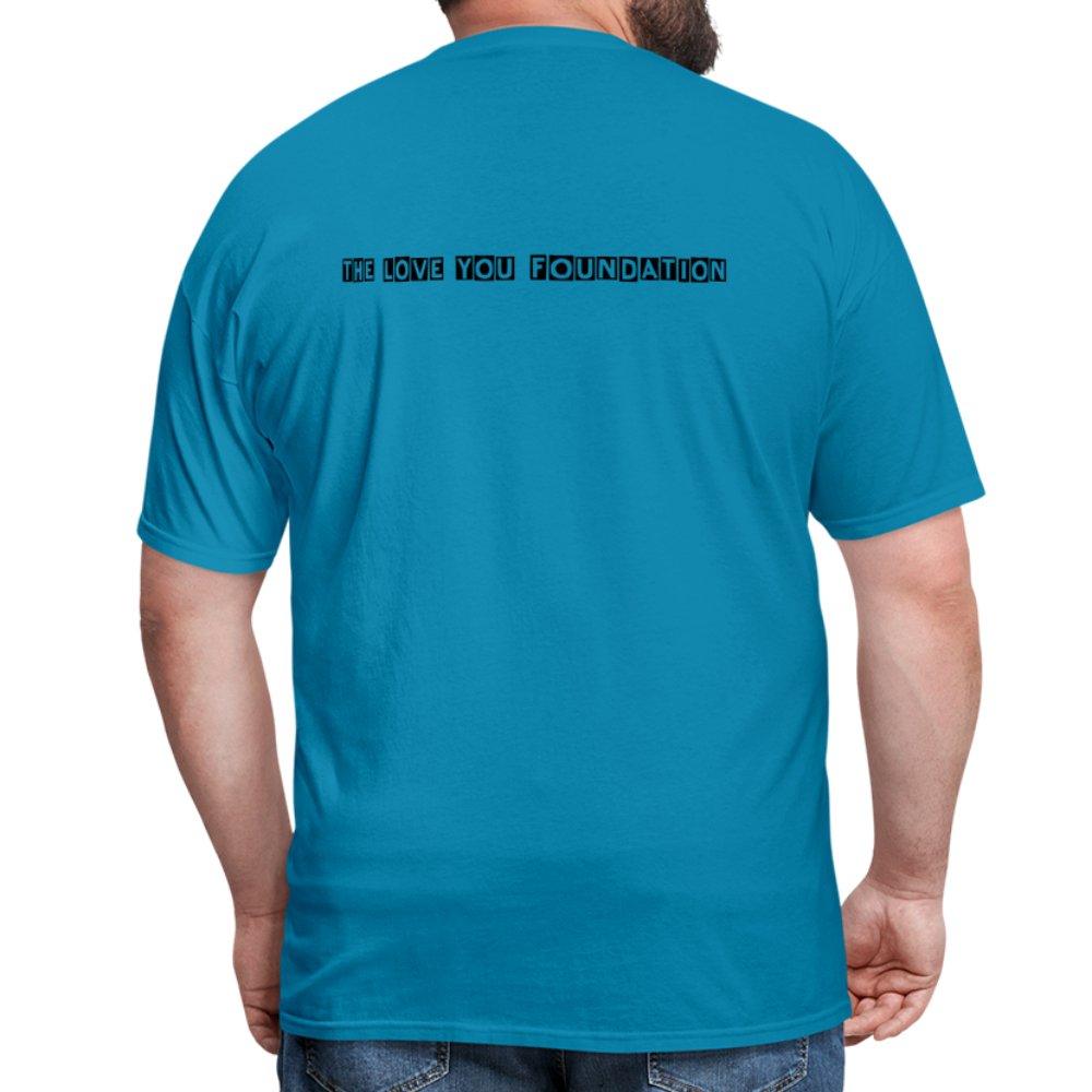 Team Jesus Comfortable T-Shirt - Found Essence