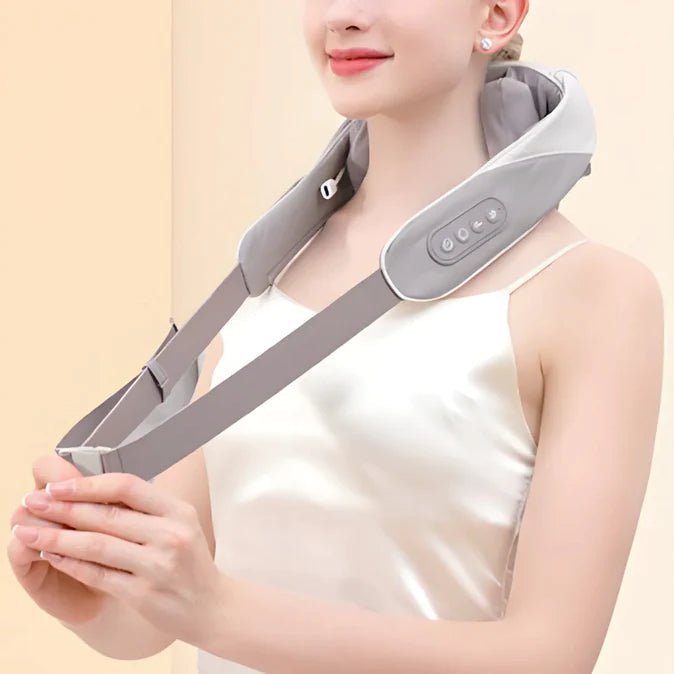 ThermaTouch - Body Massager - Found Essence