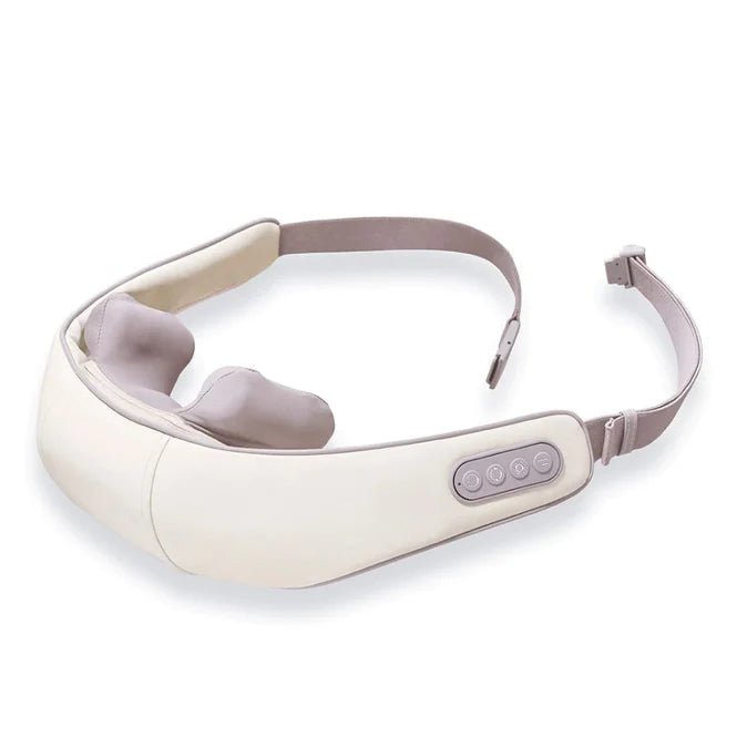 ThermaTouch - Body Massager - Found Essence