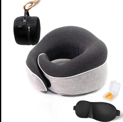 Travel Neck Pillow - Found Essence