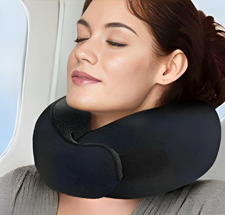 Travel Neck Pillow - Found Essence