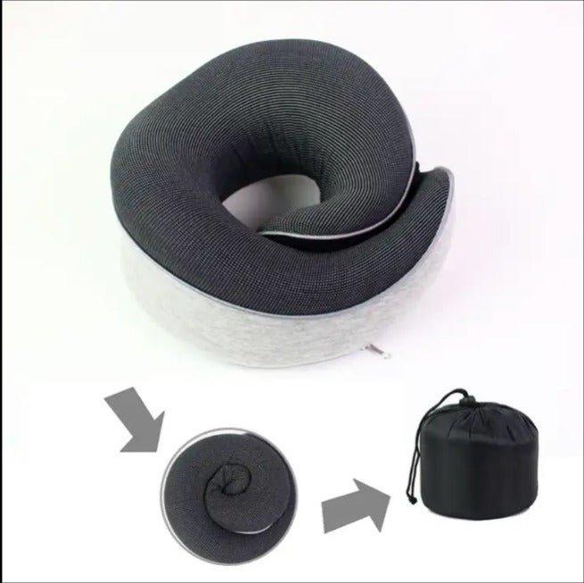 Travel Neck Pillow - Found Essence