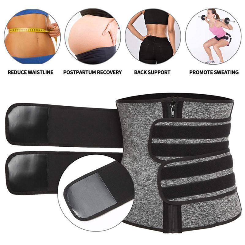 Waist Trainer For Women - Found Essence