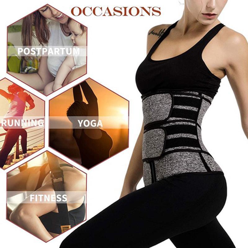 Waist Trainer For Women - Found Essence