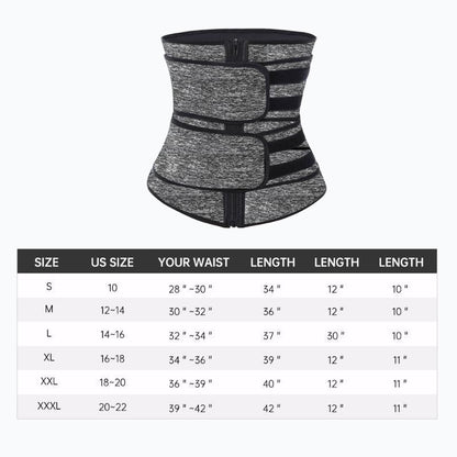 Waist Trainer For Women - Found Essence