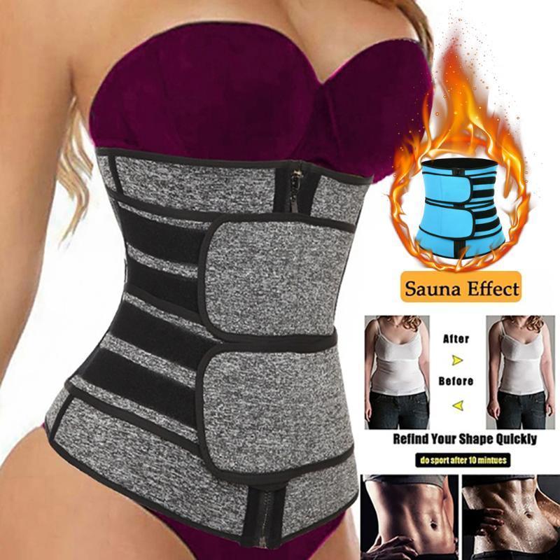 Waist Trainer For Women - Found Essence