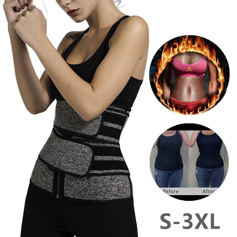 Waist Trainer For Women - Found Essence