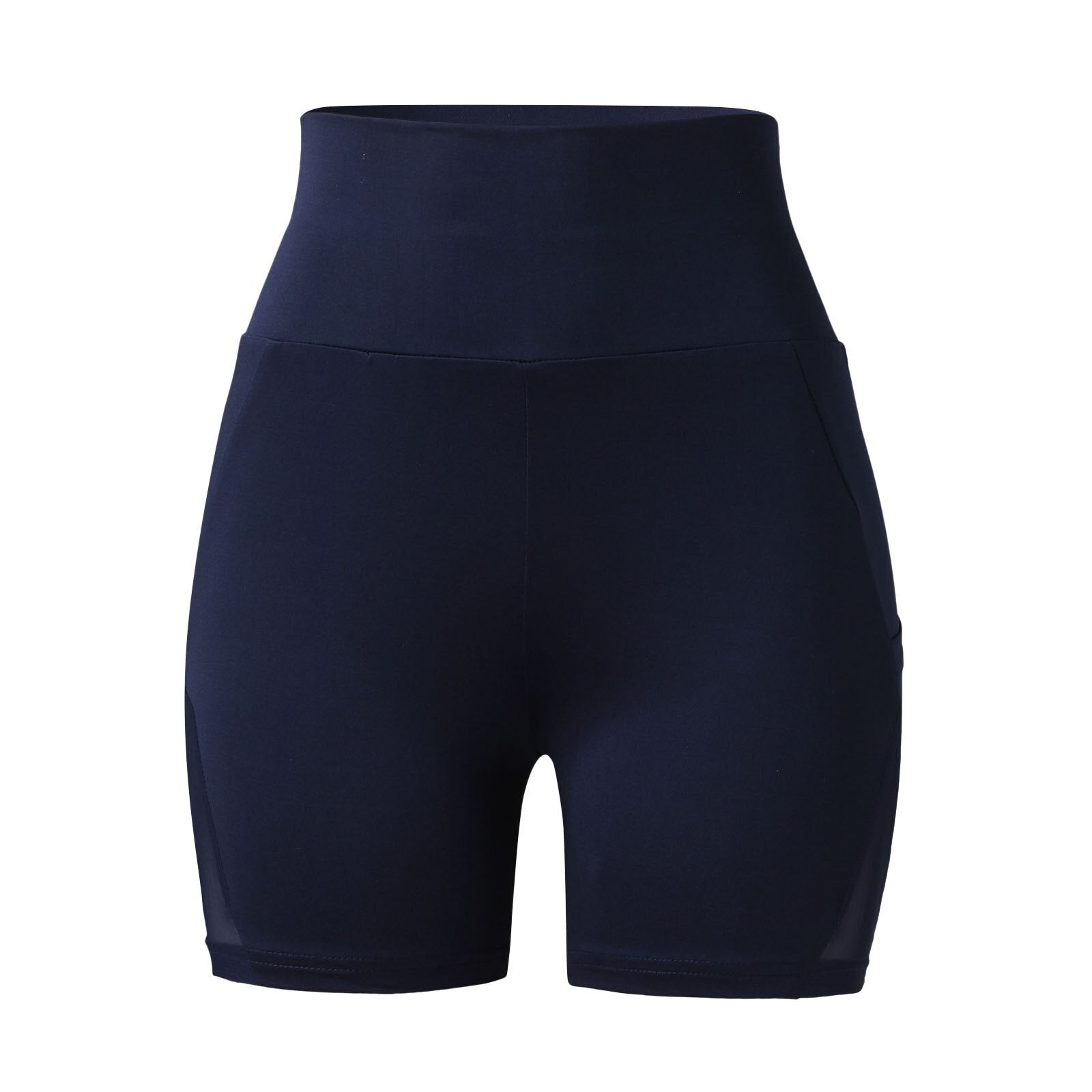 Women's Yoga Quick Dry Shorts - Found Essence